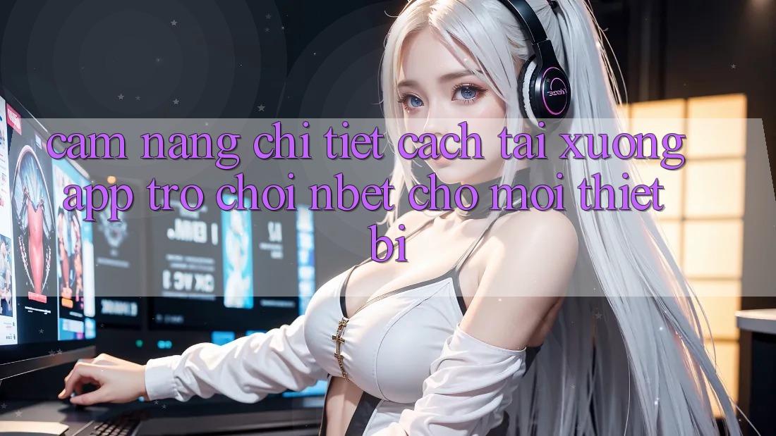 Cẩm nang Chi Tiết Cách Tải xuống App Trò chơi NBET Cho Mọi Thiết Bị