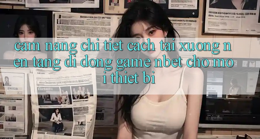 Cẩm nang Chi Tiết Cách Tải xuống Nền tảng di động Game NBET Cho Mọi Thiết Bị