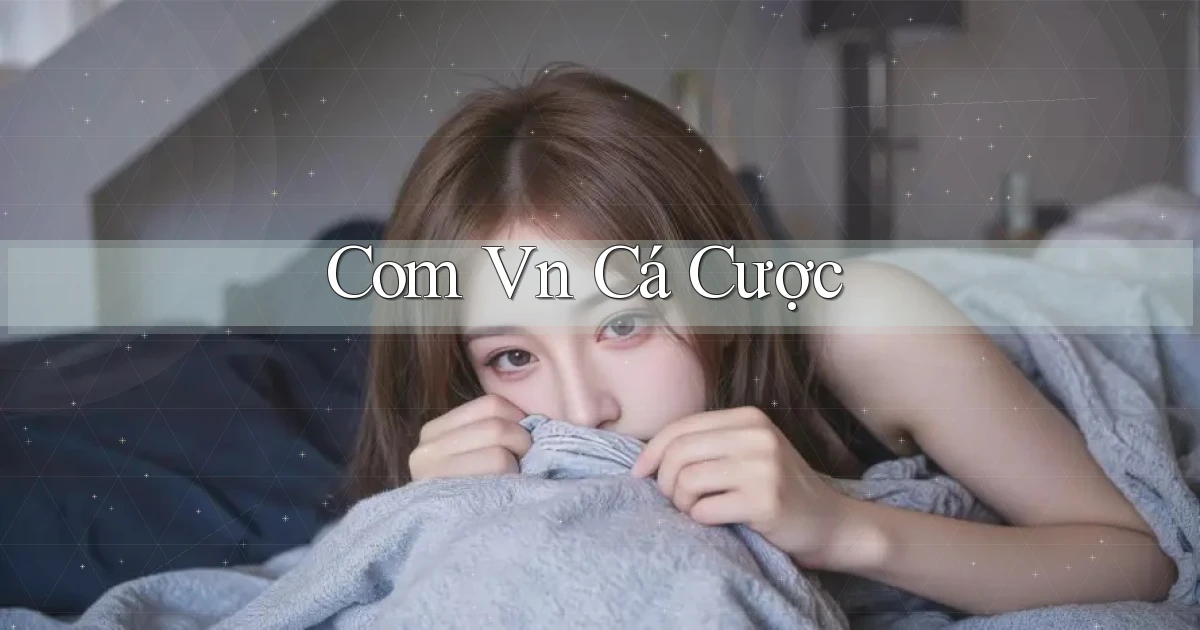 com vn Cá cược