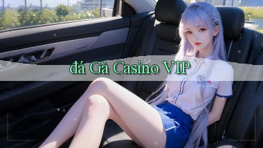 đá gà Casino VIP