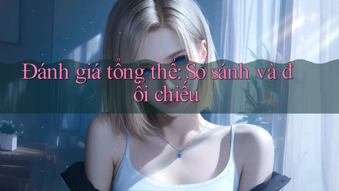 Đánh giá tổng thể: So sánh và đối chiếu