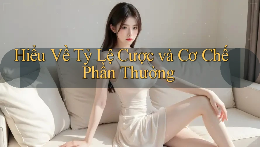 Hiểu Về Tỷ Lệ Cược và Cơ Chế Phần Thưởng