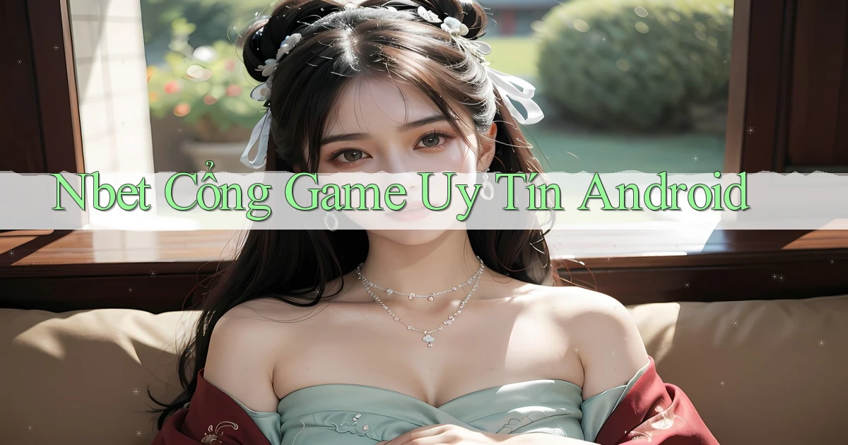 nbet  cổng game uy tín android