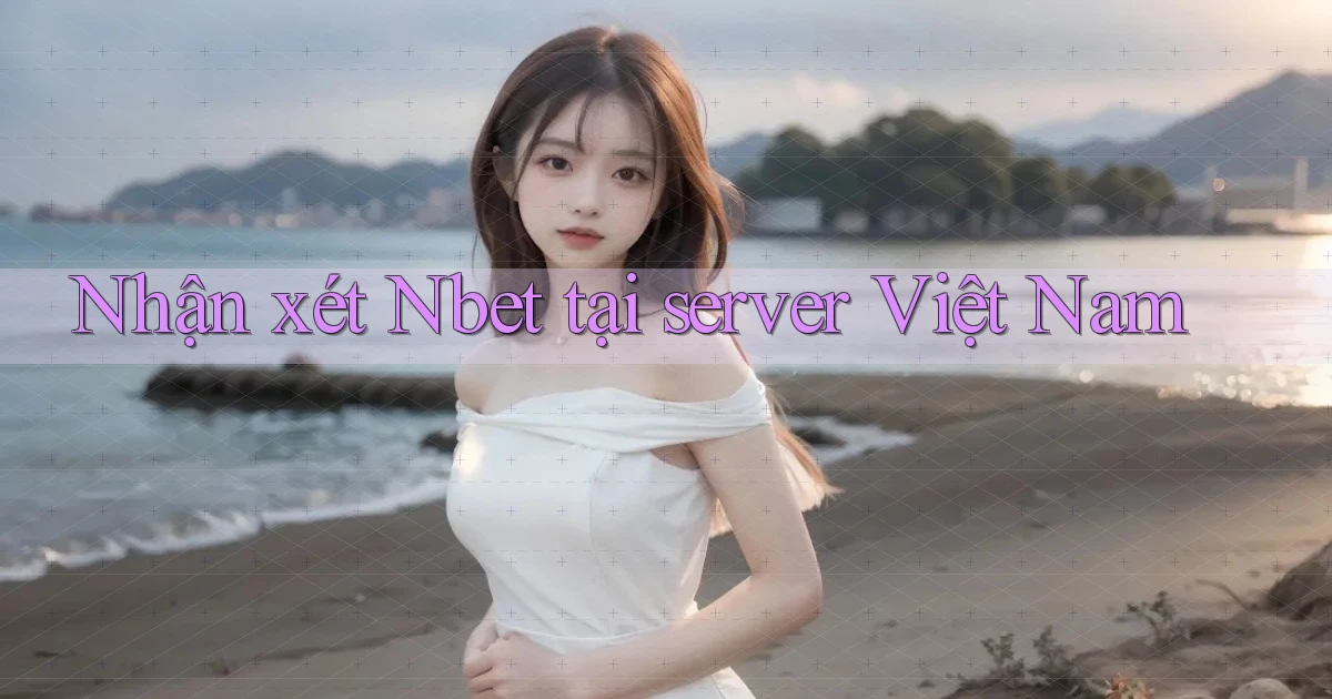Nhận xét Nbet tại server Việt Nam