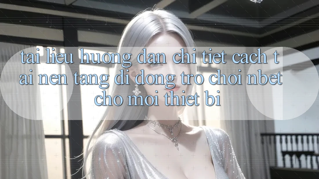 Tài liệu hướng dẫn Chi Tiết Cách Tải Nền tảng di động Trò chơi NBET Cho Mọi Thiết Bị