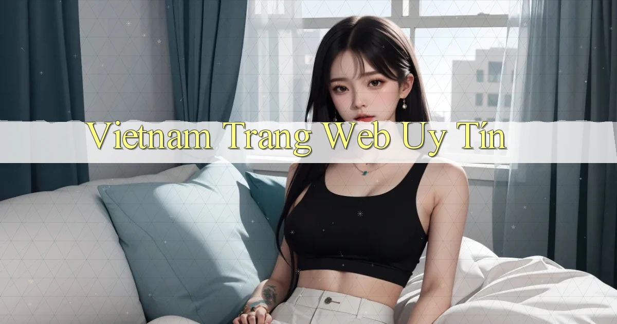 vietnam Trang web uy tín