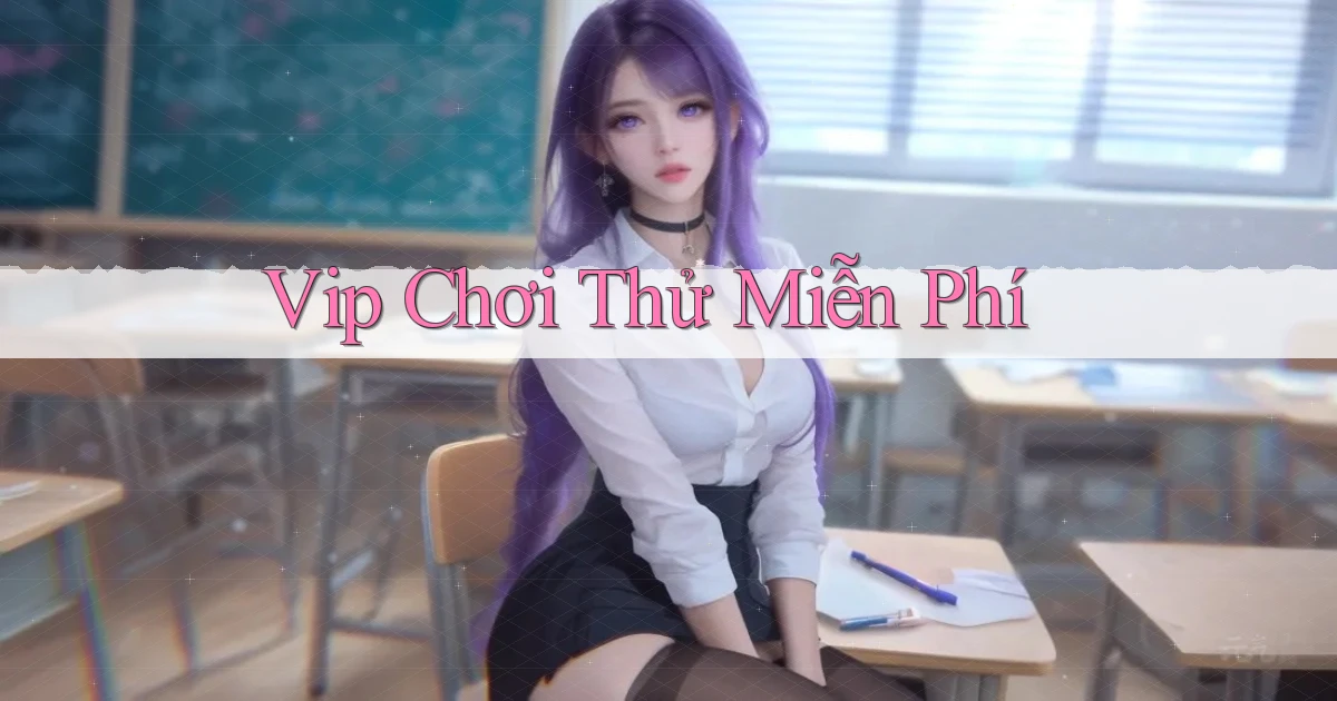 vip Chơi thử miễn phí